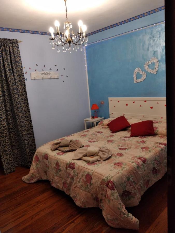 比耶拉Casadinonnabella公寓 外观 照片