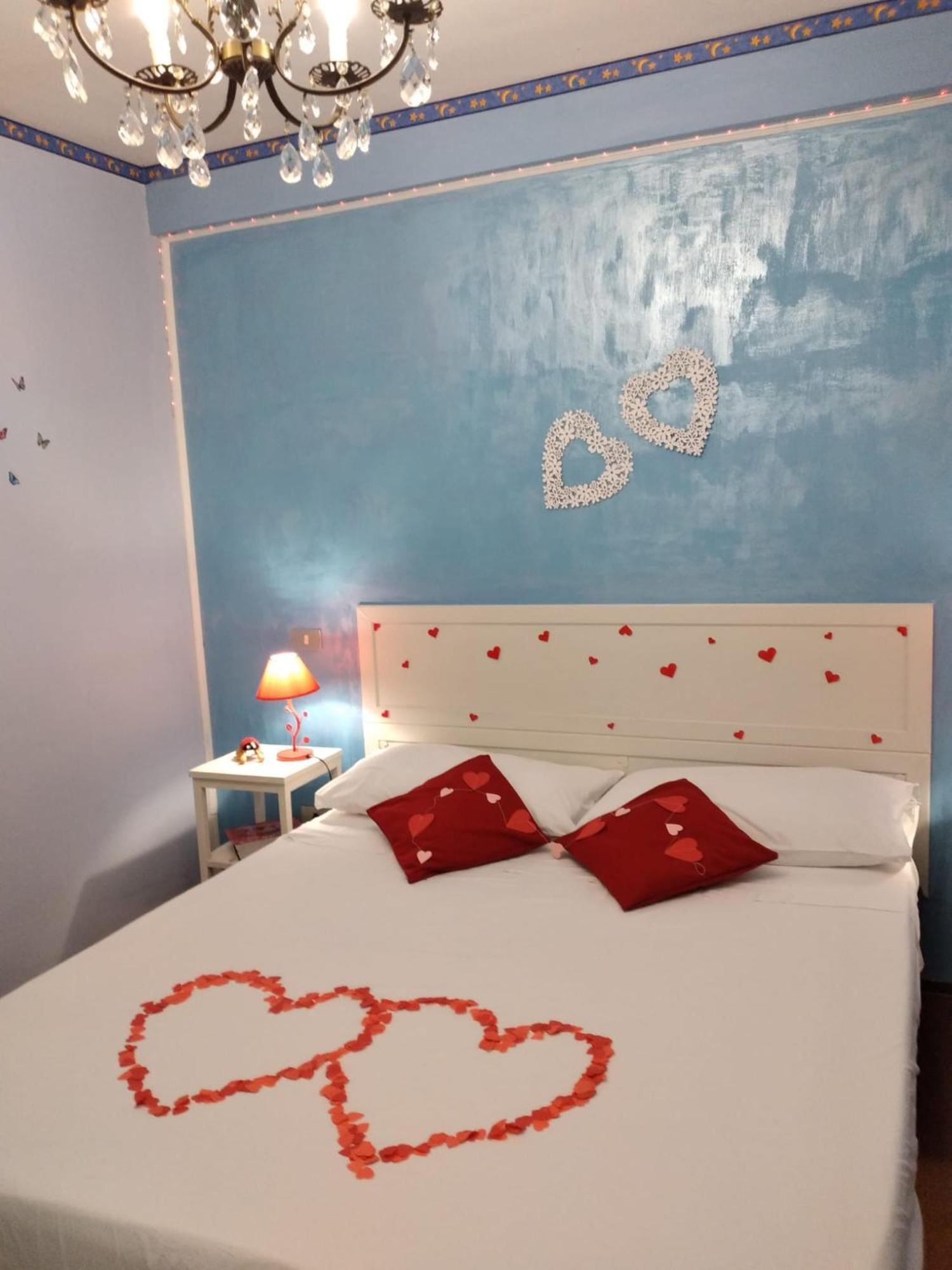 比耶拉Casadinonnabella公寓 外观 照片